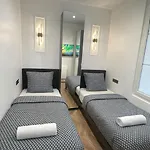 Mikestay Luxury Apartment - Place Monge