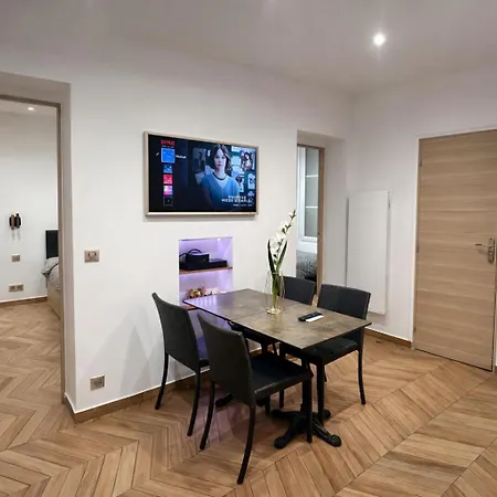 Mikestay Luxury - Place Monge *